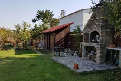 Casă cu 4 camere în Central - 3