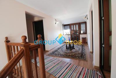 Casă cu 5 camere cu Garaj în Sascut - 10