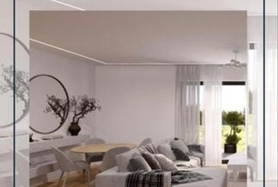Apartament cu 3 camere decomandat în Unirii