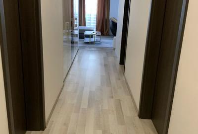 Apartament cu 2 camere decomandat, mobilat în Astra - 11