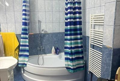 Apartament cu 2 camere decomandat în Central - 2