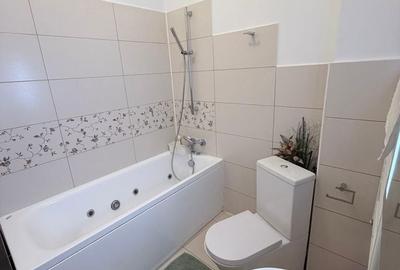 Apartament cu 3 camere în Central - 13