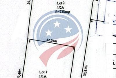 Terenuri de vanzare in Malu Mare - 3