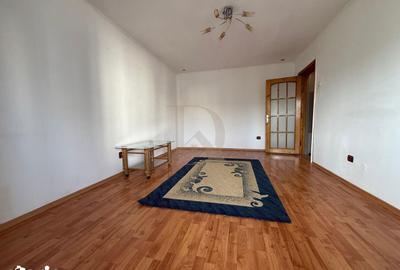 Apartament cu 2 camere decomandat în Gară - 1