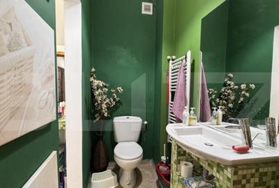 Casa moderna Sp + P + E la cheie, 1 Mai, zona Medicina Vec - 5