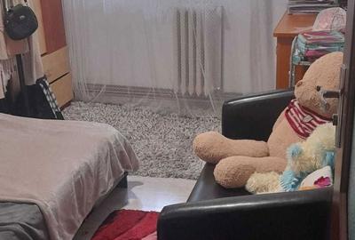 Apartament cu 3 camere decomandat în Central - 2