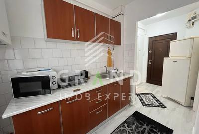 GARSONIERA ECONOMA / CT / BALCON INCHIS / zona Manastur - 4