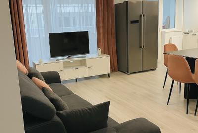 Apartament modern 3 camere decomandate Kogalniceanu - 3