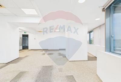 Spatiu de birouri de 88 mp de inchiriat in zona Baneasa - 4