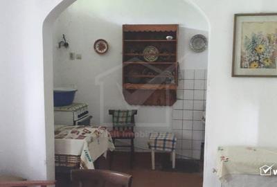 Casa renovabila , teren 726 mp, Juc Herghelie - 5