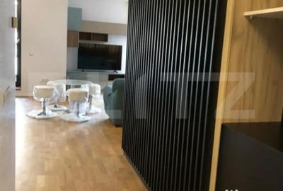 Apartament cu 2 camere decomandat în Brașovul Vechi - 12