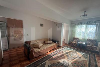 Microapartament, etaj intermediar, zona Primagra - 9