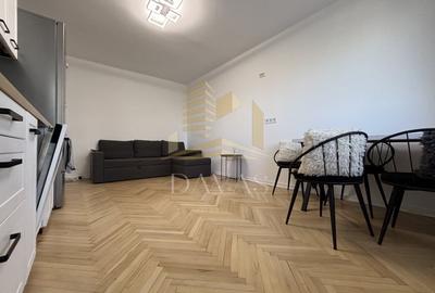 Apartament de 4 camere semidecomandat | Marasti Apartament de 4 camere semidecomandat | Marasti - 3