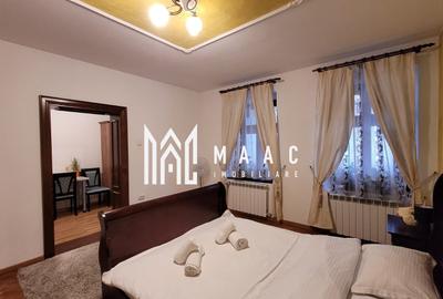 Apartament cu 4 camere decomandat, mobilat în Ultracentral - 19