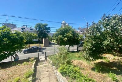 Vilă de prestigiu, Târgoviște – Calea Domnească 253, teren 1.093 mp Vilă de prestigiu, Târgoviște – Calea Domnească 253, teren 1.093 mp - 5