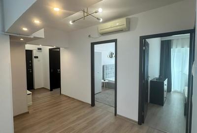 Apartament cu 4 camere decomandat, mobilat în Dacia - 22