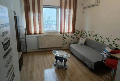 Garsonieră nedecomandată în Olimpia-Stadion