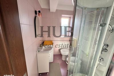 Apartament cu 2 camere, mobilat în 9 Mai - 11