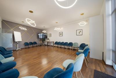 Birou, de 55 mp, în Ferdinand - 2