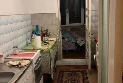 Apartament cu 3 camere decomandat în Micro 16 - 9
