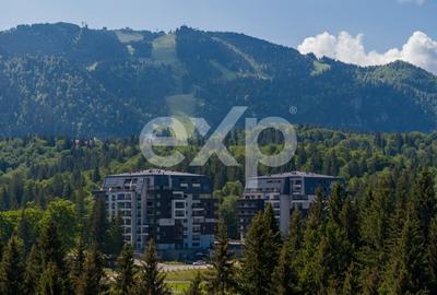 Apartament premium 130 mp in Silver Mountain, Poiana Brasov - 2