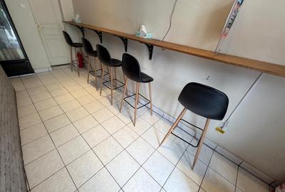 Spațiu comercial, de 25 mp, în Decebal - 5
