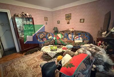 Apartament cu 2 camere decomandat în Central - 7