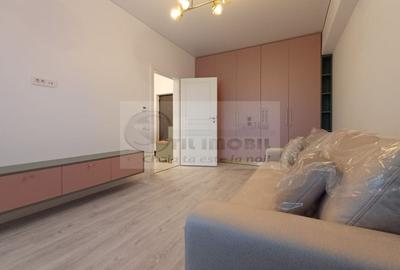 Apartament cu 2 camere decomandat, mobilat în Tătărași - 2