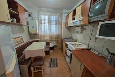 Apartament 3 camere Buhu?i - Republicii Penny Apartament 3 camere Buhu?i - Republicii Penny - 1