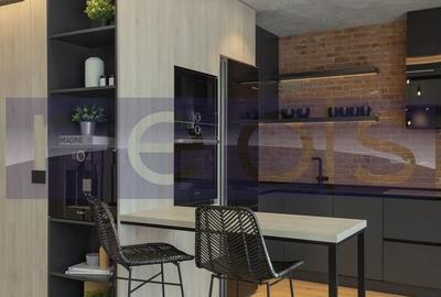 INCHIRIERE DUPLEX 113MP | UTILAT SI MOBILAT LUX | PARCARE | TERASA - 4