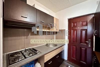 Garsoniera 22mp, Teleajen, Ploiesti, COMISION 0% - 3