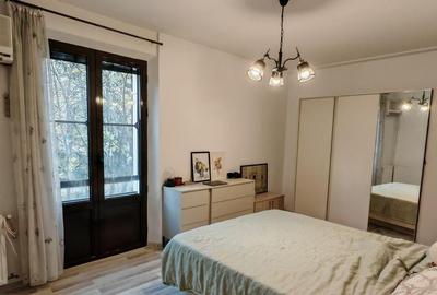 Apartament 3 camere | Floreasca - Barbu Vacarescu | boxa inlusa - 8