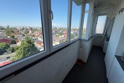 Zona Titulescu, decomandat, langa metrou, mobilat - 6