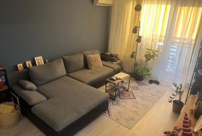 Apartament decomandat in bloc 2014 in zona Hotel Marriot - 1