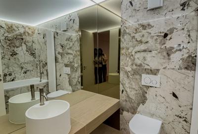 APARTAMENT MODERN 3 CAMERE CORTINA 126 DE VANZARE - 2