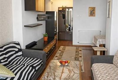 Apartament cu 2 camere decomandat în Tătărași - 6