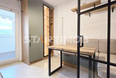 Apartament cu 2 camere decomandat, mobilat în Centrul Civic - 28