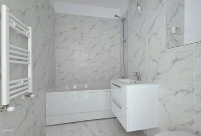 3 Camere Modern - in Complex Rezidential pe Malul Lacului - 4