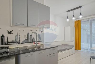 Spa?iu de birouri de 16mp de vanzare - comision 0% cump... - 2