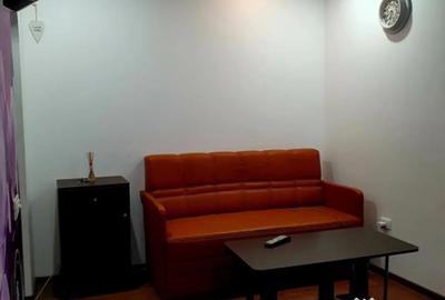 Apartament cu 3 camere semidecomandat în Central - 4