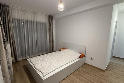 Apartament cu 3 camere semidecomandat, mobilat în Mănăștur - 4