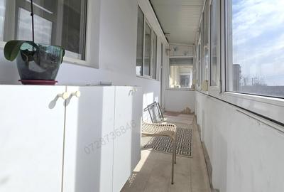 Apartament cu 2 camere, mobilat în Grivița - 17