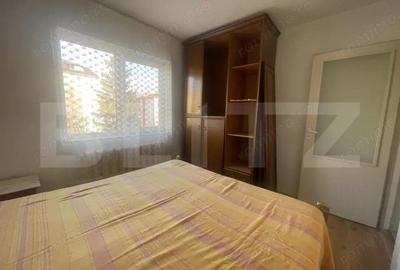 Apartament cu 2 camere semidecomandat în Central - 4
