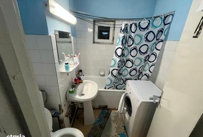 Apartament cu 2 camere semidecomandat în Boul Roșu - 7