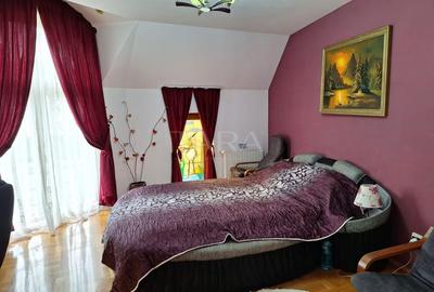 Casă individuală cu 6 camere cu Canalizare în Europa - 11