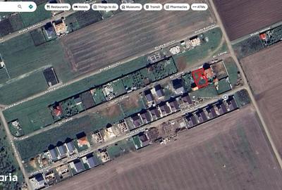 Spațiu comercial, în Sânpetru - 2