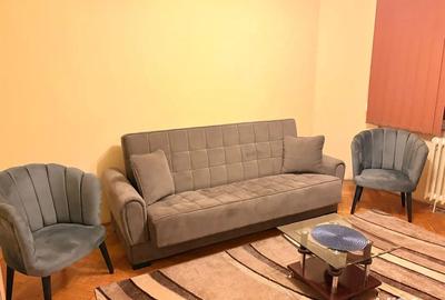 Apartament 1 camara Parcul Botanic - 2