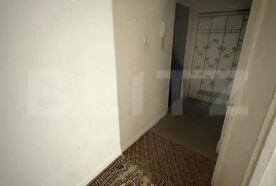 Apartament cu 2 camere semidecomandat în Central - 2