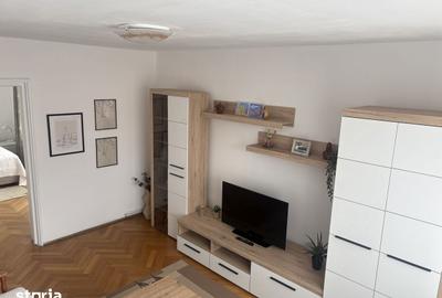 Apartament cu 2 camere în Terezian - 1
