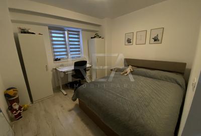 3 camere Parcul Sebastian - 3